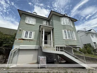 ヴィラ香雪Ⅱ(ヴィラコウセツツー)【2階】の外観